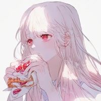 超级可爱的女生头像动漫软萌|可爱的图片萌女孩头像