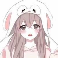 超级可爱的女生头像动漫软萌|可爱的图片萌女孩头像