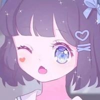 超级可爱的女生头像动漫软萌|可爱的图片萌女孩头像