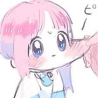 超级可爱的女生头像动漫软萌|可爱的图片萌女孩头像