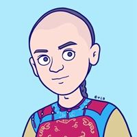 还珠格格人物手绘图片（还珠格格人物手绘图片）