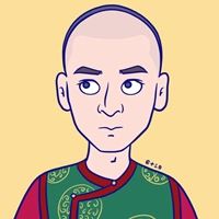 还珠格格人物手绘图片（还珠格格人物手绘图片）