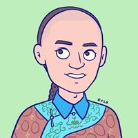 还珠格格人物手绘图片（还珠格格人物手绘图片）