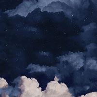 星辰大海女生头像_眼里有星辰大海的动漫女生头像