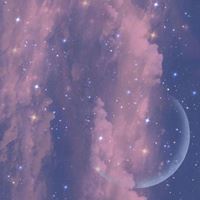 星辰大海女生头像_眼里有星辰大海的动漫女生头像