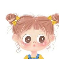 大眼睛的卡通女孩图片|小眼睛女生头像卡通图片