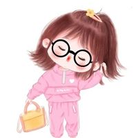 大眼睛的卡通女孩图片|小眼睛女生头像卡通图片