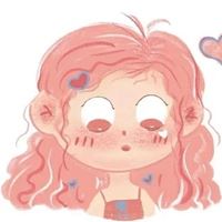 大眼睛的卡通女孩图片|小眼睛女生头像卡通图片