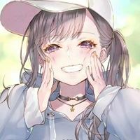 美美女的照片动漫头像|好看的漫画美女头像
