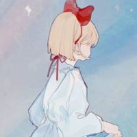 美美女的照片动漫头像|好看的漫画美女头像