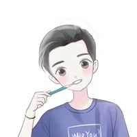 独特女头像手绘-手绘图像女生头像