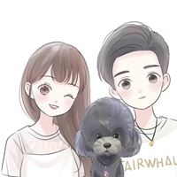 独特女头像手绘-手绘图像女生头像