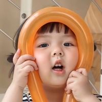 丸子妹妹头像图片 丸子妹高清超甜头像