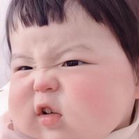 丸子妹妹头像图片 丸子妹高清超甜头像