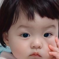 丸子妹妹头像图片 丸子妹高清超甜头像
