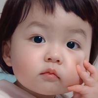 丸子妹妹头像图片 丸子妹高清超甜头像