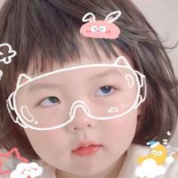 丸子妹妹头像图片 丸子妹高清超甜头像