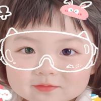 丸子妹妹头像图片 丸子妹高清超甜头像