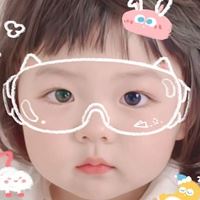 丸子妹妹头像图片 丸子妹高清超甜头像