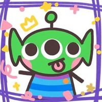 玩具总动员人物图片和名字|玩具总动员微信头像