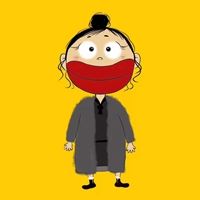 香肠嘴搞笑图片卡通_香肠嘴图片卡通