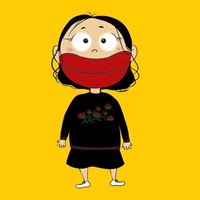 香肠嘴搞笑图片卡通_香肠嘴图片卡通