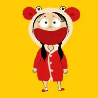 香肠嘴搞笑图片卡通_香肠嘴图片卡通