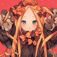 小丑女头像动漫可爱 小丑头像流泪着微笑动漫