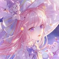 好看的头像图片女二次元 最漂亮的二次元女生头像(清晰的)