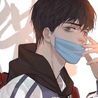 好看又帅气的头像_好看又帅气的男生头像动漫