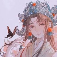 戏曲古风头像 关于戏曲的头像