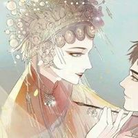 戏曲古风头像 关于戏曲的头像