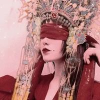 戏曲古风头像 关于戏曲的头像