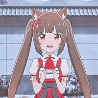 二次元女头可爱|二次元萌萌哒可爱女头