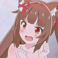 二次元女头可爱|二次元萌萌哒可爱女头