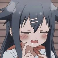 二次元女头可爱|二次元萌萌哒可爱女头