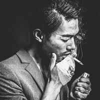 男生头像合集-精选男生头像汇总