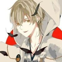 二次元小哥帅头像图片（二次元好看的头像）