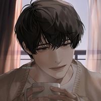 稀有动漫头像男生（一个人看远方的动漫图片）