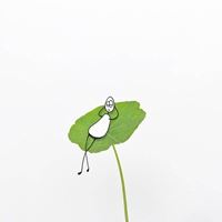 简约清新的头像 清新图片简约唯美头像