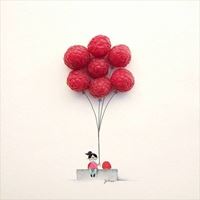 简约清新的头像 清新图片简约唯美头像