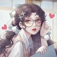 头像女生可爱美女心闺蜜-闺蜜可爱女生头像