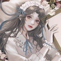 头像女生可爱美女心闺蜜-闺蜜可爱女生头像
