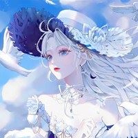 头像女生可爱美女心闺蜜-闺蜜可爱女生头像
