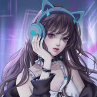 头像女生可爱美女心闺蜜-闺蜜可爱女生头像