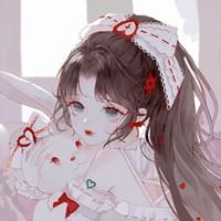 头像女生可爱美女心闺蜜-闺蜜可爱女生头像