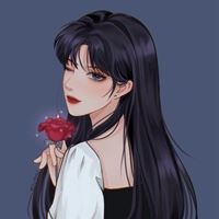 超好看的手绘头像 霸气手绘头像