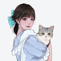 超好看的手绘头像 霸气手绘头像