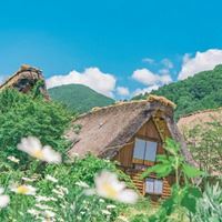 头像动漫风景唯美（宫崎骏唯美壁纸）