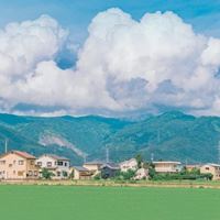 头像动漫风景唯美（宫崎骏唯美壁纸）